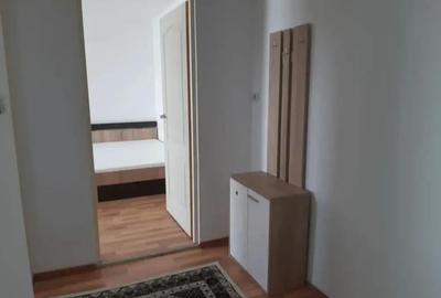 Garsonieră decomandată în Buziașului - 2
