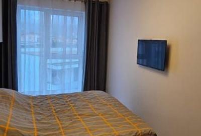 Apartament cu 3 camere în Central - 12