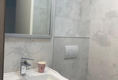 Apartament cu doua camere frontal la lac!!! Apartament cu doua camere frontal la lac!!! - 4