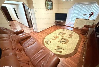 Apartament cu 3 camere decomandat, mobilat în Gării - 10