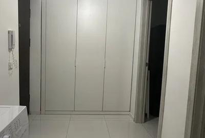 Garsonieră decomandată, mobilată în Popești-Leordeni - 6