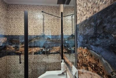 Duplex, Borhanci, 6 camere, 4 bai, 3 terase, curte individuala, parcare, balcon - 14