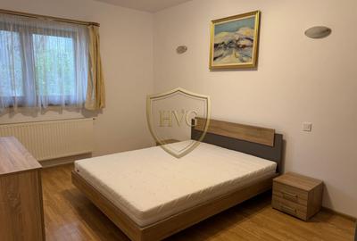 Apartament cu 3 camere decomandat, mobilat în Domenii - 3
