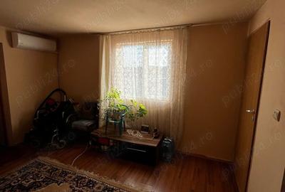 Casă cu 3 camere cu Teren 3000 Mp în Alioș - 4