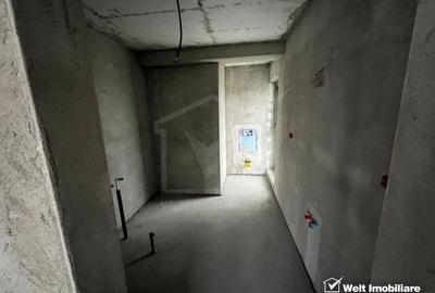 Casa Noua Semifinisata in Someseni, 700mp teren - 24