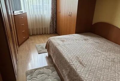 Apartament 3 camere, decomandat, 75mp, parcare, centrala, A/C, Alexandru Obregia