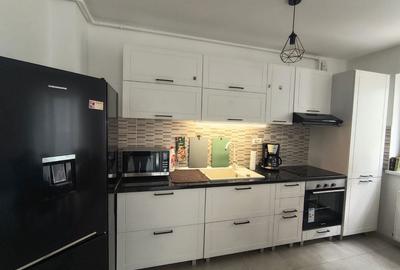 Apartament cu 2 camere decomandat în Central - 3