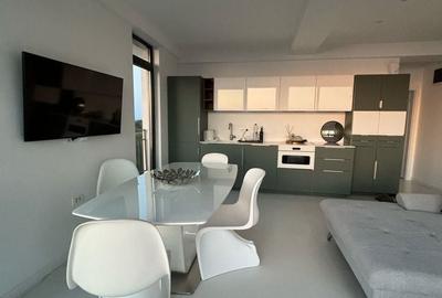 Apartament cu 4 camere în Mangalia - 7