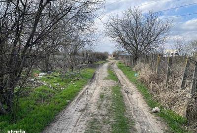 Teren de 503 mp, în Central - 2