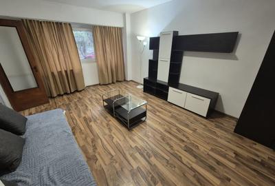 Garsonieră decomandată în Lacul Tei - 2