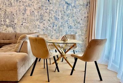 Apartament cu 2 camere semidecomandat în Nord - 1