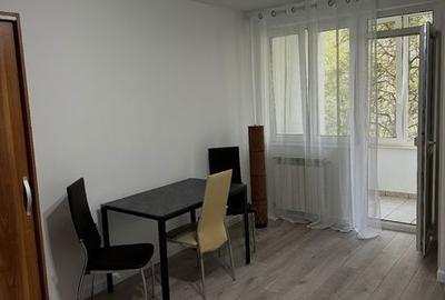 Garsonieră în Central - 2