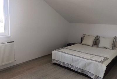 Apartament cu 2 camere semidecomandat în Sud - 7