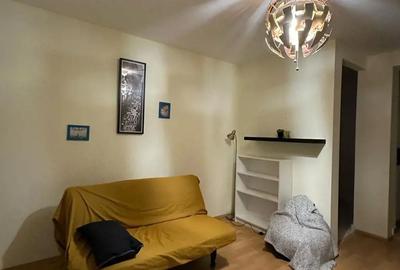 Garsonieră semidecomandată în Tudor Vladimirescu - 8