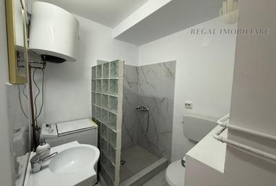 Garsonieră decomandată, mobilată în Dorobanți - 10