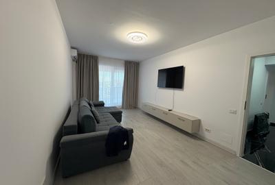 Apartament cu 2 camere decomandat în Theodor Pallady