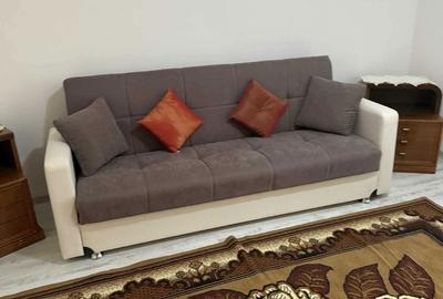 Garsonieră decomandată în Mărăști - 2