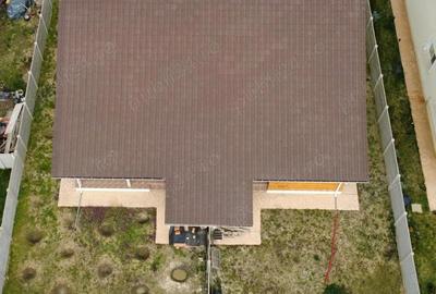 Casă cu 3 camere cu Teren 290 Mp în Bucovăț (Remetea Mare) - 18