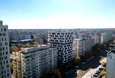 Spațiu comercial, de 226 mp, în 13 Septembrie - 4