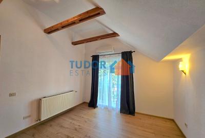 Fully Renovated 5 Bedroom Family Villa with Garden & Pool – North Bucharest Fully Renovated 5 Bedroom Family Villa with Garden & Pool – North Bucharest - 12