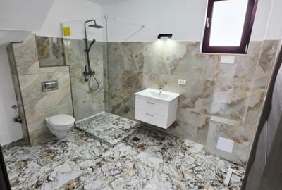 Casă individuală cu 4 camere cu Teren 350 Mp în Berceni - 7