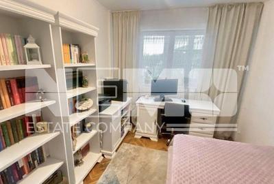 De Vanzare Apartament 4 Camere | George Enescu, Suceava ... - 4