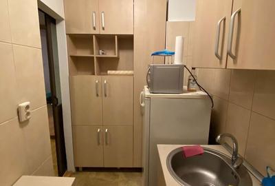 Apartament cu 2 camere semidecomandat în Costin Georgian - 8