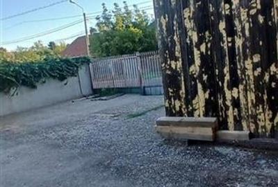 Teren intravilan Oradea cu Proiect Casa P+1 - 3