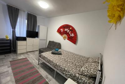 Garsonieră semidecomandată în Decebal - 4
