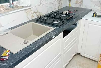 Apartament cu 2 camere în Ferentari - 4