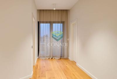 Duplex 5 camere | View Spectaculos | Herastrau | 2 locuri parcare - 14