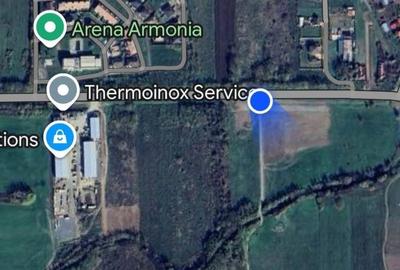 Spațiu comercial, în Moșnița Nouă - 2