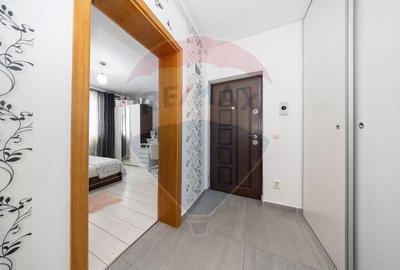 Apartament 3 camere - comision 0% - 16