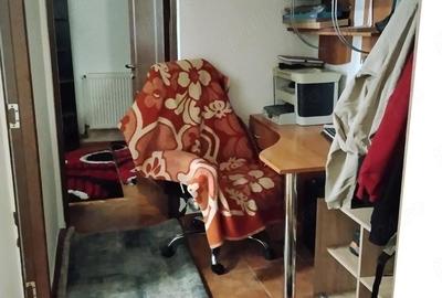 Apartament cu 2 camere decomandat în Mureșeni