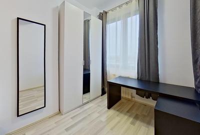 Apartament 2 camere – Aviației / North Area Lake View Parcare subterană inclusă - 8