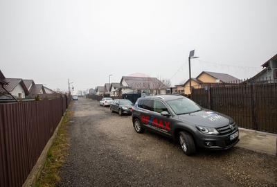 Casa cu 3 camere de vanzare - 22