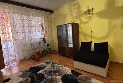 Apartament cu 2 camere decomandat în Central - 6