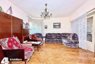 Casa 4 camere in Ineu str.Octavian Goga, teren 1079 mp pe col? - 7
