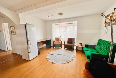 Casă individuală cu 10 camere cu Canalizare în Mociu - 5