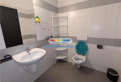 Parcul Carol Serena Apartaments duplex 2 cam. doua bai,parcare subtera - 11