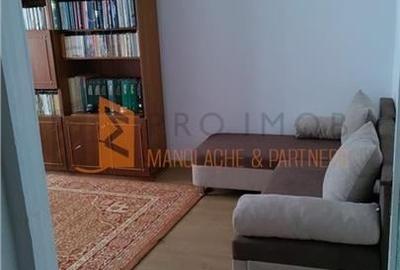 Apartament 3 camere cf1 decomandat zona Unirii Sud - 2