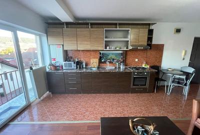 Apartament de 3 camere,78 mp, pe 2 nivele zona Tautiului - 1