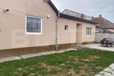 Casă cu 3 camere cu Teren 338 Mp în Central - 4