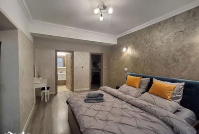 Apartament cu 3 camere în Lăpuș Argeș - 12