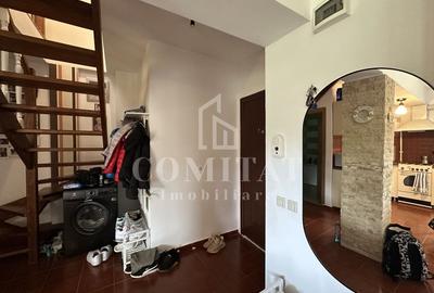 Apartament cu 3 camere | 89 mp | Zona Câmpului - 7