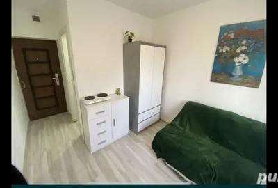 Inchiriez garsoniera confort 3 in Cartierul Gruia