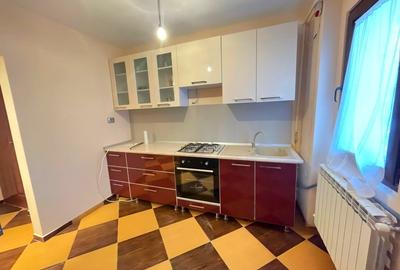 Apartament 2 camere-Podu Ros-Etaj 1-bloc fara risc - 9
