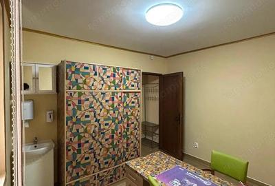 Dambu Pietros - Inchiriere spatiu comercial - Str. Ceahlau - 4