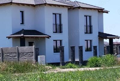 Casă cu 4 camere cu Teren 312 Mp în Central - 4