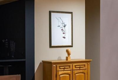 Apartament cu 2 camere decomandat, mobilat în Pipera - 6